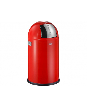 WESCO Pushboy 50l czerwony