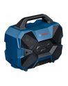 Bosch GPB 18V-6 C Akku-Bluetooth-Lautsprecher - nr 16