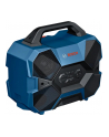 Bosch GPB 18V-6 C Akku-Bluetooth-Lautsprecher - nr 7