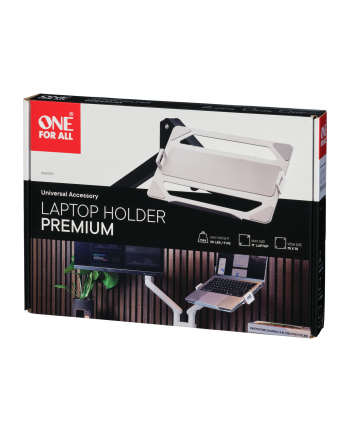 oneforall One for All Laptop Holder Universal Premium        DM 0030