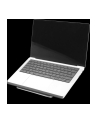 oneforall One for All Travel Laptopständer Aluminium                DM 0050 - nr 8