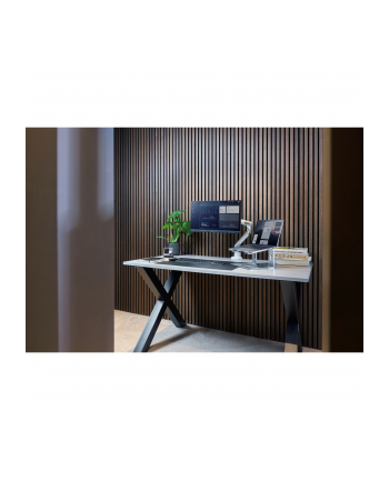 oneforall One for All Office Laptopständer Aluminium                DM 0060