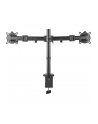 oneforall One for All Monitor Halterung Smart Dual Black         DM 2210 - nr 8