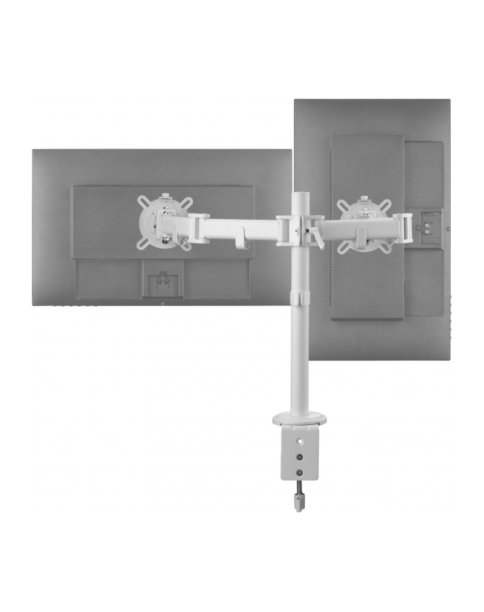 oneforall One for All Monitor Halterung Smart Dual White         DM 2220 główny