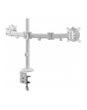 oneforall One for All Monitor Halterung Smart Dual White         DM 2220 - nr 5