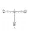 oneforall One for All Monitor Halterung Smart Dual White         DM 2220 - nr 6