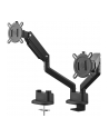 oneforall One for All Monitor Halterung Solid Dual Black         DM 4210 - nr 9