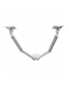 oneforall One for All Monitor Halterung Solid Dual White         DM 4220 - nr 2
