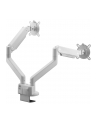 oneforall One for All Monitor Halterung Solid Dual White         DM 4220 - nr 7