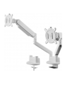 oneforall One for All Monitor Halterung Solid Dual White         DM 4220 - nr 8