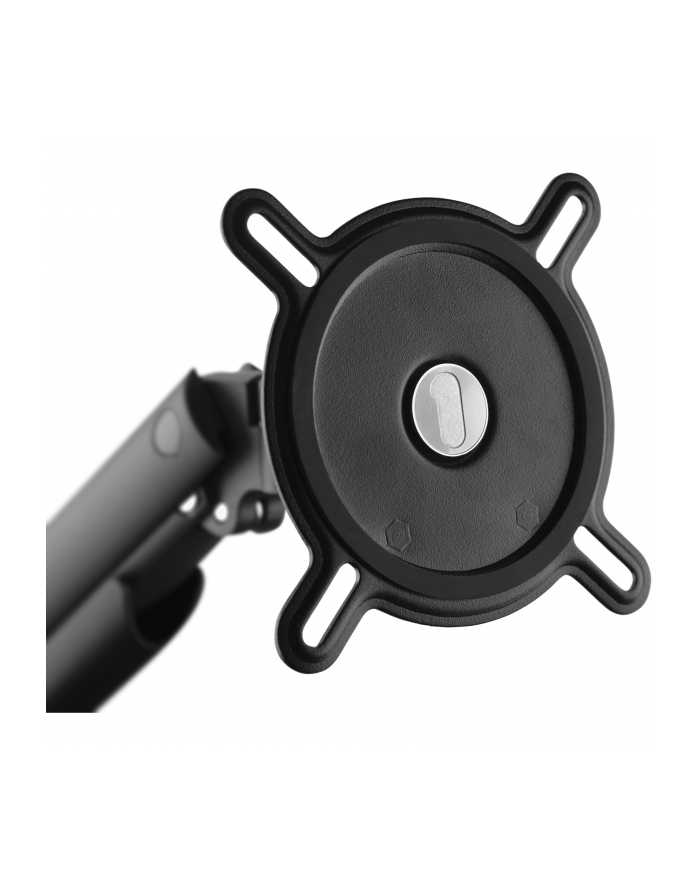 oneforall One for All Monitor Halterung Design Single Black      DM 7110 główny