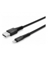 LINDY  31292 ZŁĄCZE MĘSKIE LIGHTNING, ZŁĄCZE MĘSKIE USB-A  () - nr 5