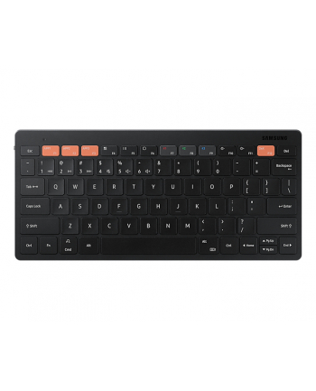 Samsung Smart Keyboard Trio 500 EJ B3400 Czarny (EJB3400BBGGDE)