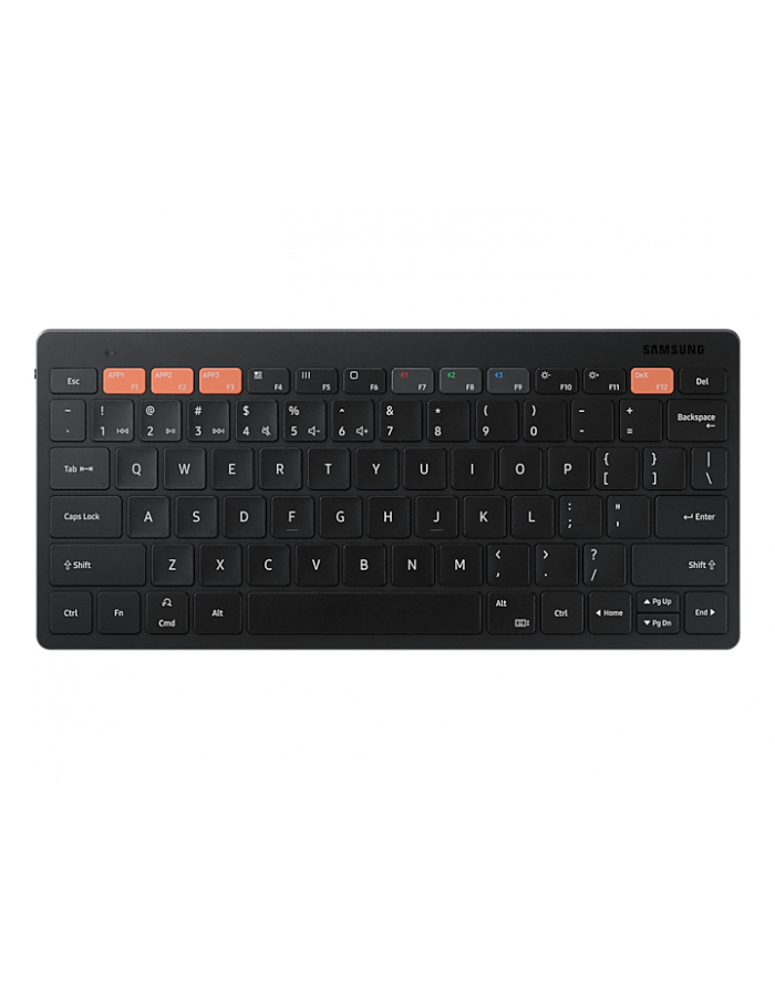 Samsung Smart Keyboard Trio 500 EJ B3400 Czarny (EJB3400BBGGDE) główny