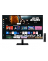 Samsung 32'' M7 Smart (LS32DM702UUXEN) - nr 1