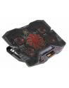 Evolveo EVOLVEO Ania 5R, chladicí podstavec pro notebook, červené podsvícení (ANIA5R) - nr 4