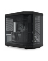 Hyte Y70 Miditower Czarny (CSHYTEY70B) - nr 1