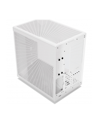 Hyte Y70 Snow White Miditower Biały (CSHYTEY70WW)