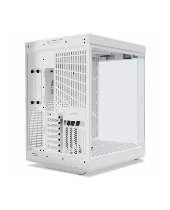 Hyte Y70 Snow White Miditower Biały (CSHYTEY70WW)