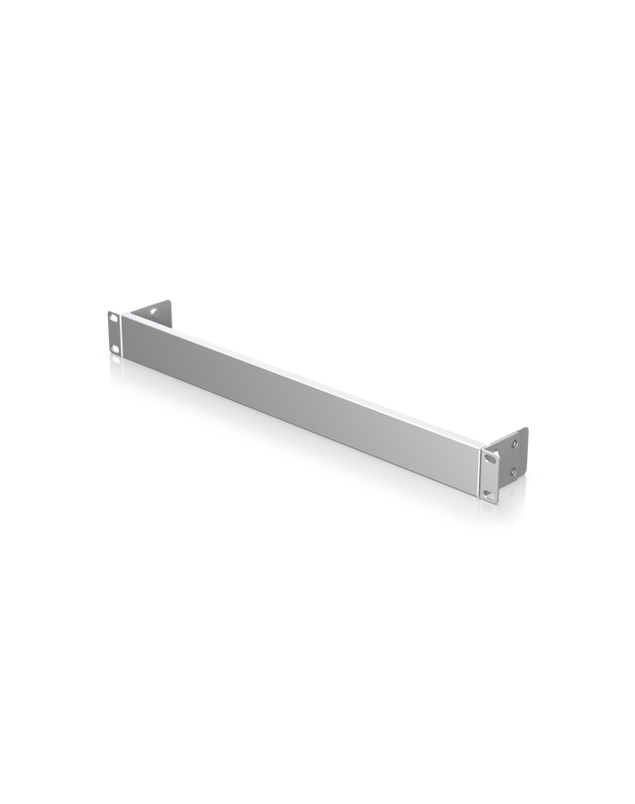 Ubiquiti Ubiquit Rack Mount 1U Blank Panel (UACCRACKPANELBLANK1U) główny