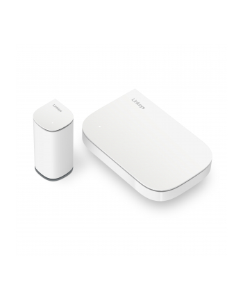 Linksys Velop Micro 6 Dual-Band Mesh (2-Pack) (LN11011201KE)