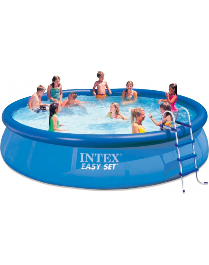 Intex Easy Set Pool 26166Gn 457x107cm główny