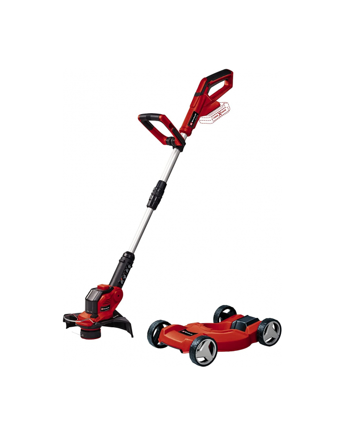 Einhell Podkaszarka Power X-Change Ge-Ct 18/28 Li Tc-Solo 18 V główny