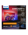 Telewizor LED Philips 43PUS8309/12 43 cale 4K UHD - nr 1