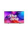 Telewizor Philips The One 55PUS8508/12 55'' LED 4K 60Hz Ambilight Google TV - nr 1