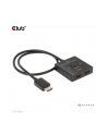 CSV-1384 Dwukierunkowy przełącznik HDMI 8K 60Hz lub 4K 120Hz 2-w-1 - nr 17
