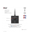 CSV-1384 Dwukierunkowy przełącznik HDMI 8K 60Hz lub 4K 120Hz 2-w-1 - nr 26