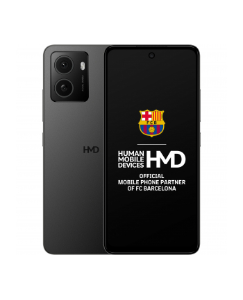 HMD Pulse 4/64GB Czarny