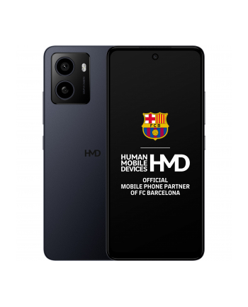 HMD Pulse Plus 4/128GB Granatowy