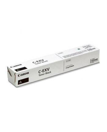 Canon C-EXV67 Czarny (5746C002) nr 2