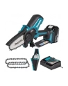 Makita DUC101RF06 Akku-Astsäge - nr 1