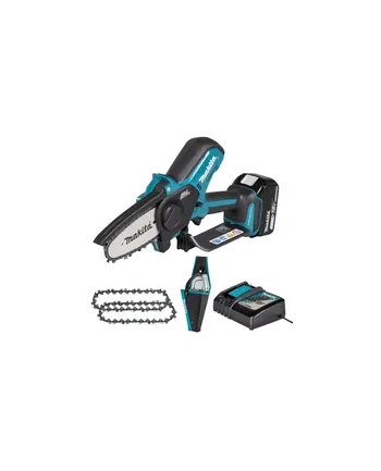 Makita DUC101RF06 Akku-Astsäge nr 1