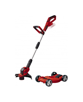 Einhell Podkaszarka Power X-Change Ge-Ct 18/28 Li Tc-Solo 18 V nr 1