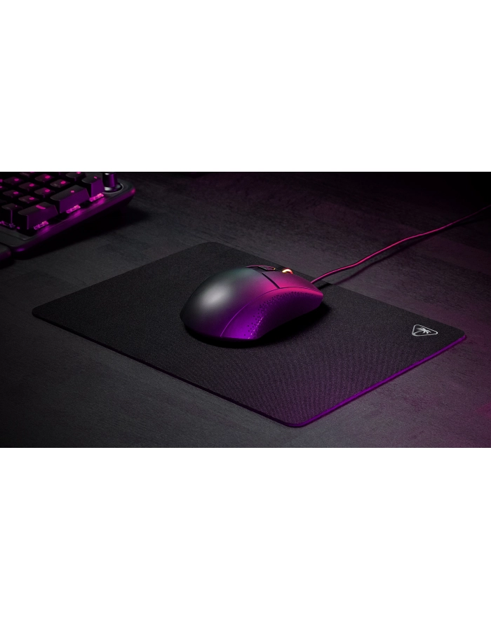 Turtle Beach Sense Core Mini Gaming-Myszpad czarny główny