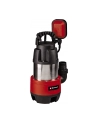 Pompa Zanurzeniowa Do Brudnej Wody Einhell Gc-Dp 9040 N 4181510 22000 L/H - nr 2