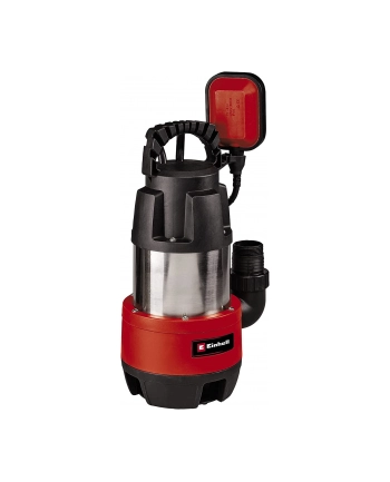 Pompa Zanurzeniowa Do Brudnej Wody Einhell Gc-Dp 9040 N 4181510 22000 L/H nr 2