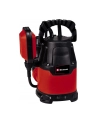 Einhell Einhell Clear Water Pump Gc-Sp 2275 Submersible Pressure Pump Red Black 220 Watts 4181520 - nr 2