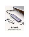 UGREEN USB C Hub 4K at 60Hz USB-C Adapter - nr 10