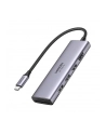 UGREEN USB C Hub 4K at 60Hz USB-C Adapter - nr 8