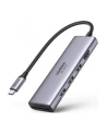UGREEN USB C Hub 4K at 60Hz USB-C Adapter - nr 9