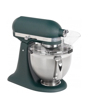 KitchenAid Artisan KSM185PSEPP Pebbled palm nr 2