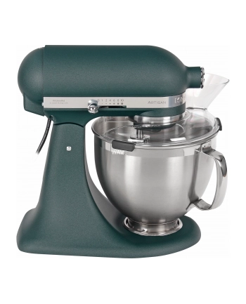 KitchenAid Artisan KSM185PSEPP Pebbled palm nr 1