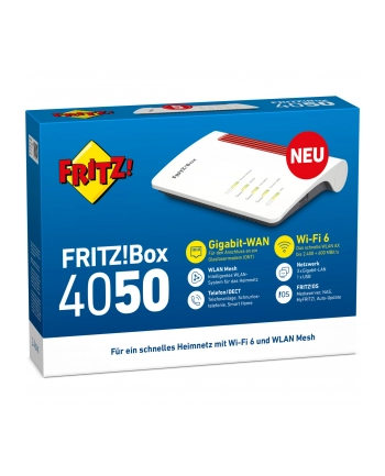 AVM FRITZ!Box 4050