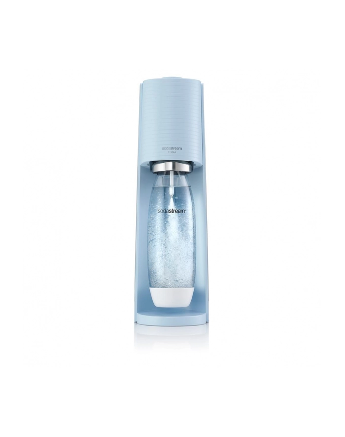 SodaStream Terra blue główny