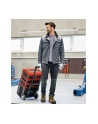 Einhell Skrzynka Narzędziowa Bez Wyposażenia E-Case Tower 4540015 440 385 605mm - nr 11