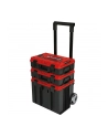 Einhell Skrzynka Narzędziowa Bez Wyposażenia E-Case Tower 4540015 440 385 605mm - nr 12